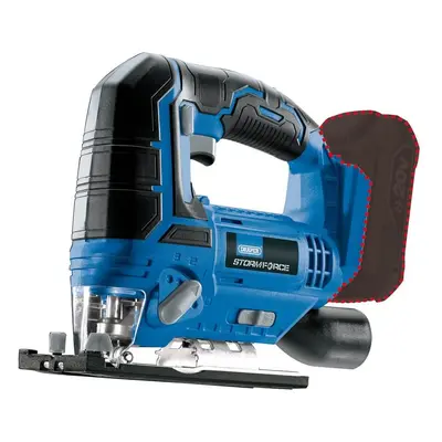 Storm Force 89477 Draper Storm Force® 20V Jigsaw (Sold Bare) each