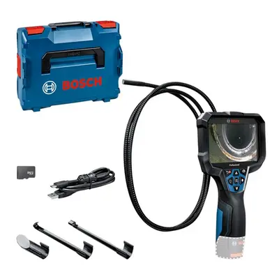 Bosch 0601241402 Gic 12V-5-27 C Professional Inspection Camera 12V Bare Unit