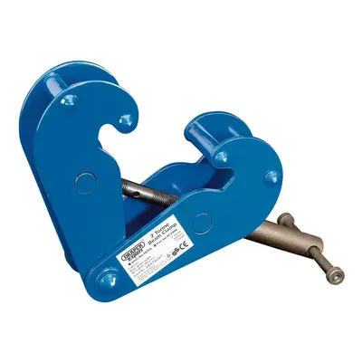 Draper Expert 48346 Beam Clamp 2 Tonne each