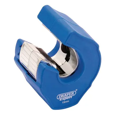 Draper Expert 81078 Automatic Ratchet Pipe Cutter 15Mm each