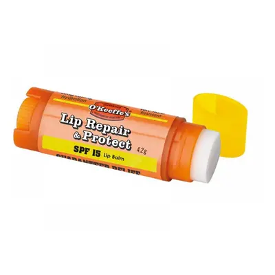 Gorilla Glue 113556 Oftkeeffefts Lip Repair & Protect Lip Balm Spf15 4.2G