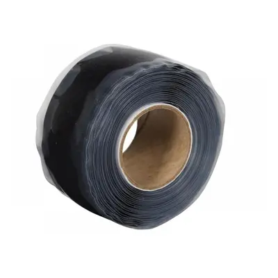 Shurtape 283037 Duck Tape® Wrap-Fix® Self-Fusing Repair Tape 25Mm X 3M