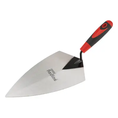 Redline 69118 Soft Grip Philadelphia Trowel 280Mm each