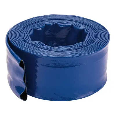 Draper 80720 Layflat Hose 10M X 75Mm each