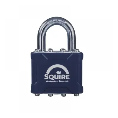 Squire 35 35 Stronglock Padlock 38Mm Open Shackle