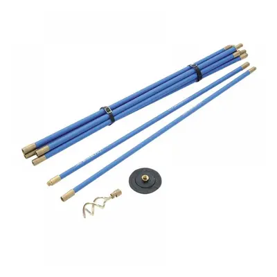 Bailey 1470 1470 Universal 3/4In Drain Rod Set 2 Tools