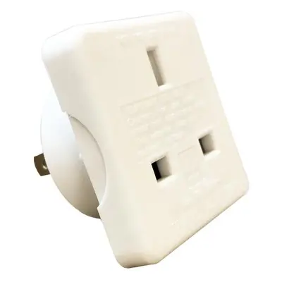 Dencon 1660 Usa Travel Adaptor 10A