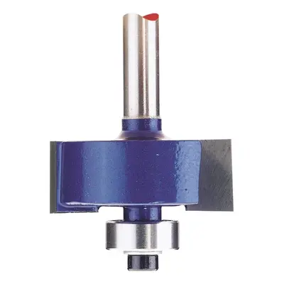 Draper 75344 Tct Router Bit 1/4in Rebate 32 X 12Mm each