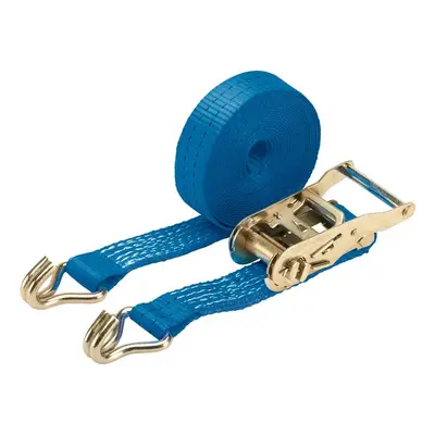 Draper 60918 Ratchet Tie Down Strap 6M X 35Mm 1000Kg each