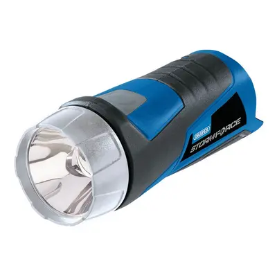 Storm Force 02341 Draper Storm Force® 10.8V Mini Torch (Sold Bare) each