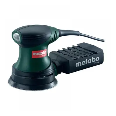 Metabo 609225590 Fsx-200 Intec Palm Disc Sander 125Mm 240W 240V