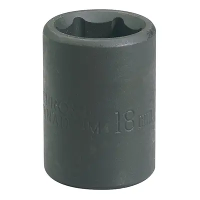 Draper Expert 28511 Impact Socket 1/2in Sq. Dr. 21Mm each