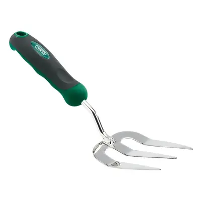 Draper Expert 28287 Hand Fork With Stainless Steel Prongs And Soft Grip Handle each 1