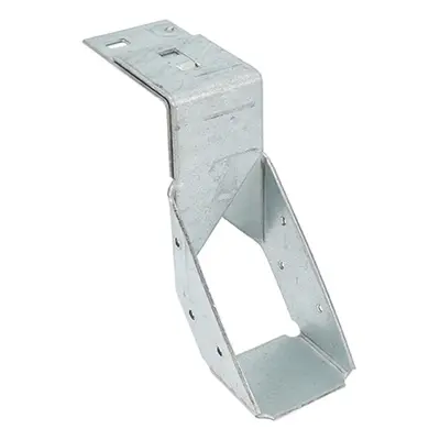 Timco 47125MH Single Piece Masonry Hangers - Galvanised 47 X 125 Unit 1