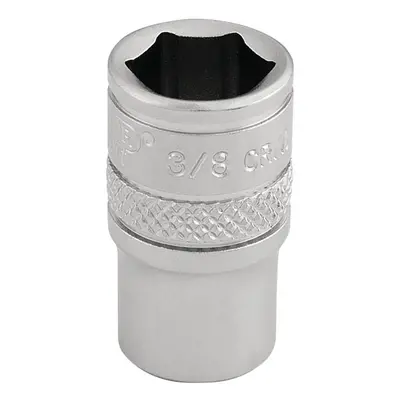 Draper Expert 16524 Imperial Socket 1/4in Sq. Dr. 3/8in each