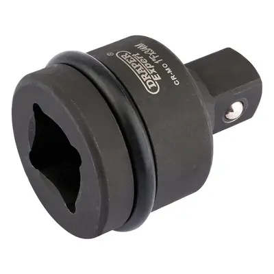 Draper Expert 93499 Impact Socket Converter 1in(F) X 3/4in(M) each