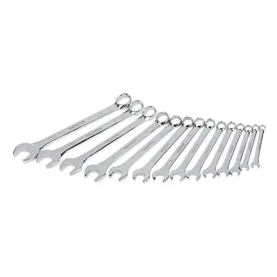 Draper 34236 Hi-Torq® Metric Combination Spanner Set (14 Piece) per set