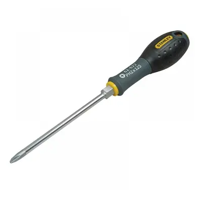 Stanley® FMHT0-62622 Fatmax® Bolster Screwdriver Phillips Tip Ph2 X 125Mm