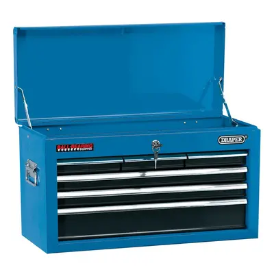 Draper 51690 Narrow Tool Chest 6 Drawer 24in Blue each