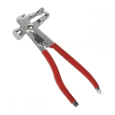 Sealey VS0361 Wheel Balancing Weight Pliers