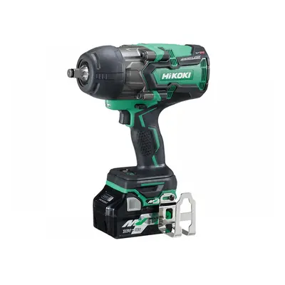 Hikoki WR36DB/JRZ Wr36Db/Jrz 1/2In Multi-Volt Impact Wrench 36V 2 X 2.5Ah Li-Ion