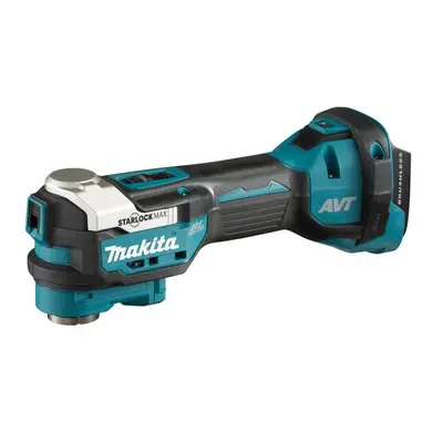 Makita DTM52Z Dtm52Z Bl Lxt Multi-Tool 18V Bare Unit