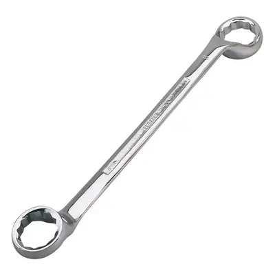 Draper Expert 55707 Bi-Hexagon Deep Offset Ring Spanner 46 X 50Mm each