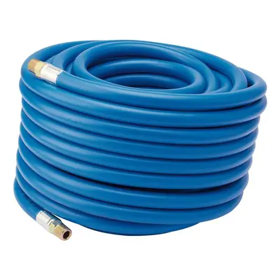 Draper 38334 Air Line Hose 20M 5/16in/8Mm Bore 1/4in Bsp each