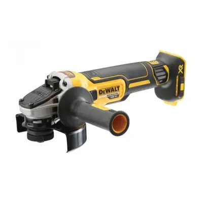 Dewalt DCG405N-XJ Dcg405N Xr Brushless Grinder 125Mm 18V Bare Unit