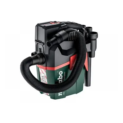 Metabo 602029850 As 18 Hepa Vacuum Cleaner 18V Bare Unit