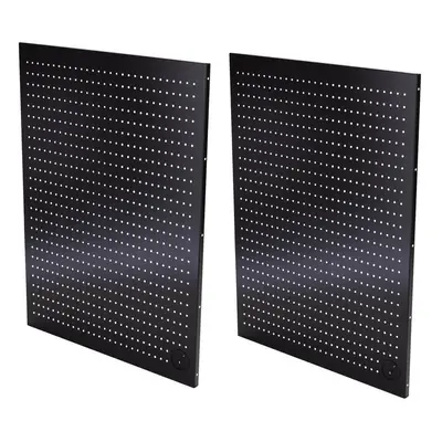 33212 Bunker® Modular Corner Unit Back Panels/Pegboards 795Mm (Pair) each