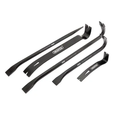 Draper 26123 Wrecking Bar Set (5 Piece) per set