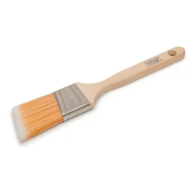 Hamilton For The Trade 3160101-20 Long Handle Angled Brush 2 Inch