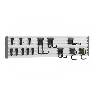 Stanley® STST22000-1 Track Wall System Starter Kit 20 Piece