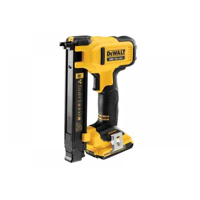 Dewalt DCN701D2-GB Dcn701D2 Xr Electricianfts Stapler 18V 2 X 2.0Ah Li-Ion