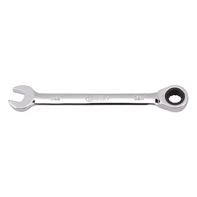 Draper 31006 Metric Ratcheting Combination Spanner 9Mm each 1