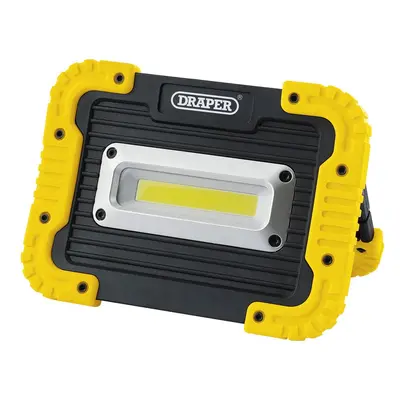 Draper 87761 Cob Led Worklight 10W 700 Lumens each