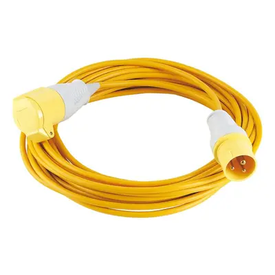 Draper 17570 110V Extension Cable 14M X 1.5Mm each