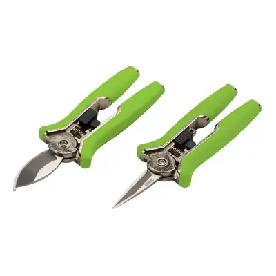 Draper 08991 Bypass Pruning Shear Set 150Mm (2 Piece) each 1