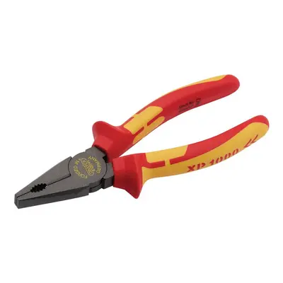 Xp1000 94607 Vde Combination Pliers 160Mm each 1