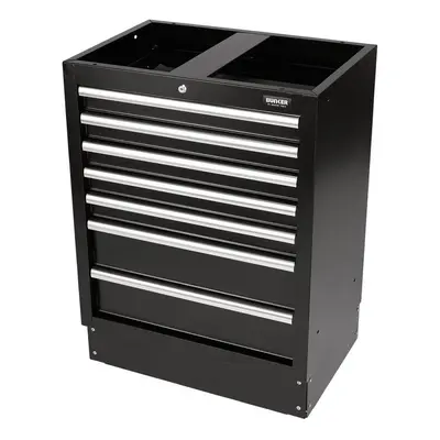 Bunker 31706 ® Modular Floor Cabinet 7 Drawer 680Mm each 1