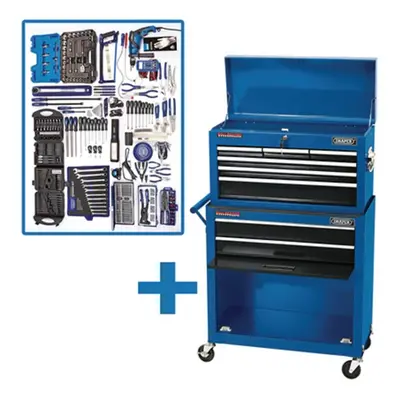 Draper 50924 Workshop General Tool Kit (C) per kit