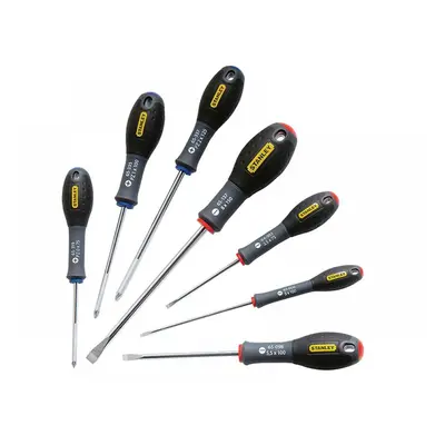 Stanley® 0-65-425 Fatmax® Screwdriver Set 7 Piece