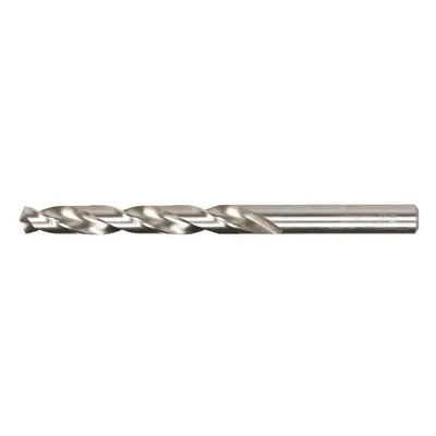 Reisser 145762 Hss Ground Jobber Drills (Wallet 2Pcs) 2.5Mm