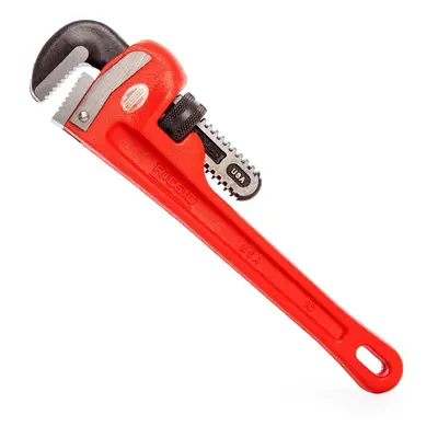 Ridgid Model 10 Straight Pipe Wrench 10 Inch / 250Mm