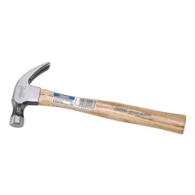 Draper 42496 Hickory Shaft Claw Hammer 450G/16Oz each