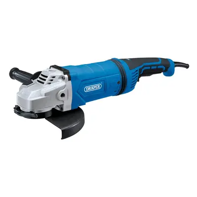 Draper 56493 230V Angle Grinder 230Mm 2400W each 1