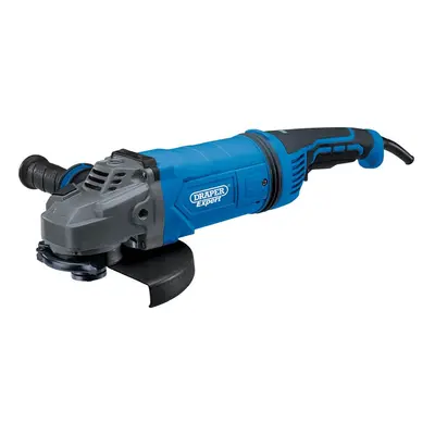 Draper Expert 56610 230V Angle Grinder 230Mm 2600W each 1