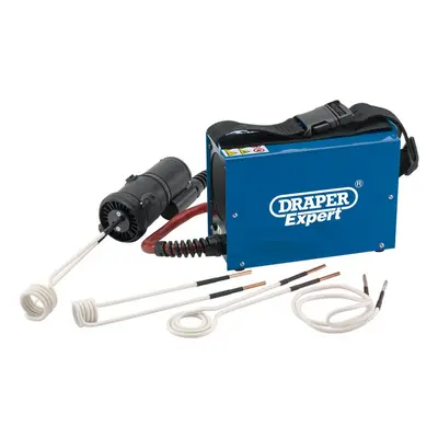 Draper Expert 80808 Induction Heating Tool Kit 1.75Kw per kit 1