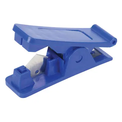 Silverline 760004 Plastic & Rubber Tube Cutter 3 - 12.7Mm Each 1